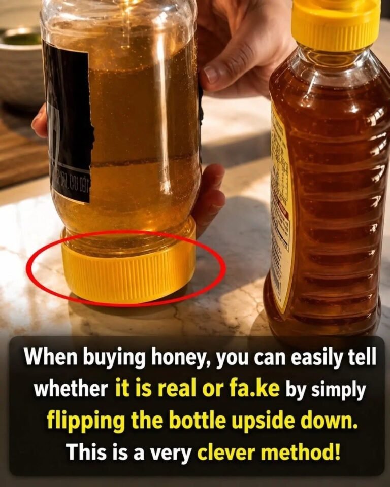 Think You’re Buying Real Honey