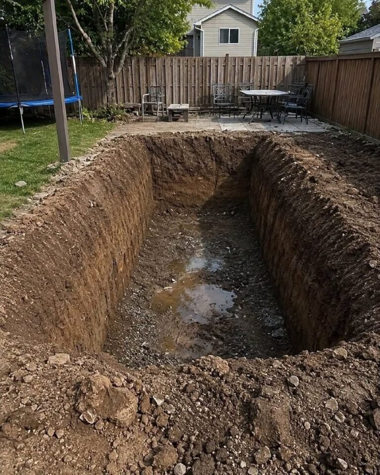 I Let My Neighbor Use My Backyard—What I Found When I Returned Changed Everything