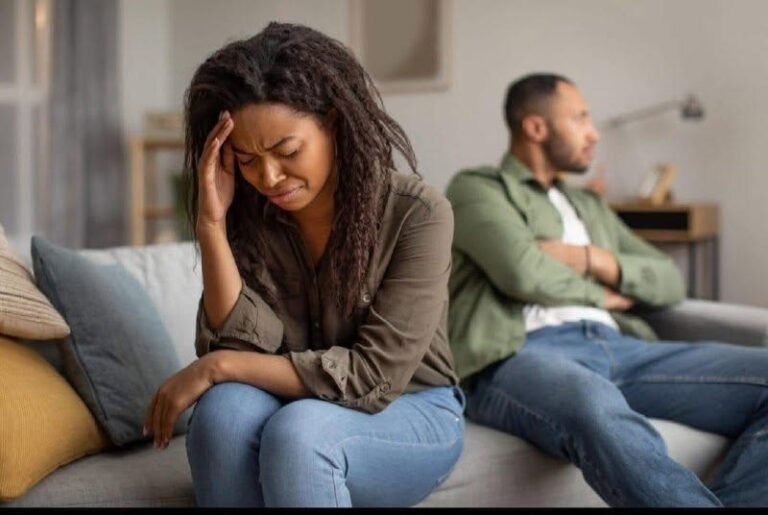 The Biggest Relationship Mistake Almost Everyone Makes
