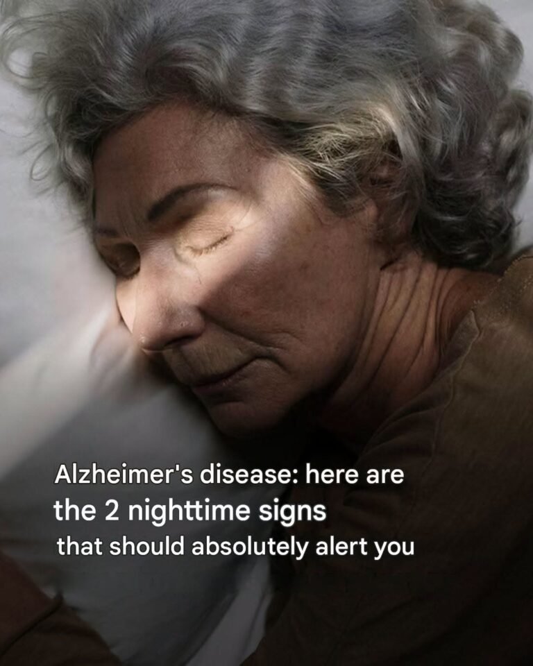 “They do not necessarily lead to Alzheimer’s disease,” what are minor neurocognitive disorders – and what can be done?