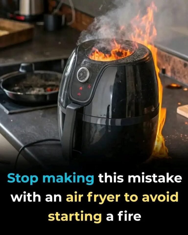 Some recommendations for air fryer users… see more