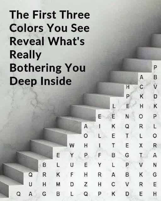 Black – Deep-Seated Fears and Emotional Burdens
