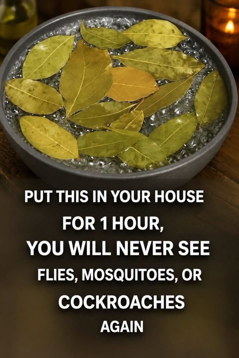 The Secret to a Bug-Free Home: Natural Pest Control Remedies That Actually Work