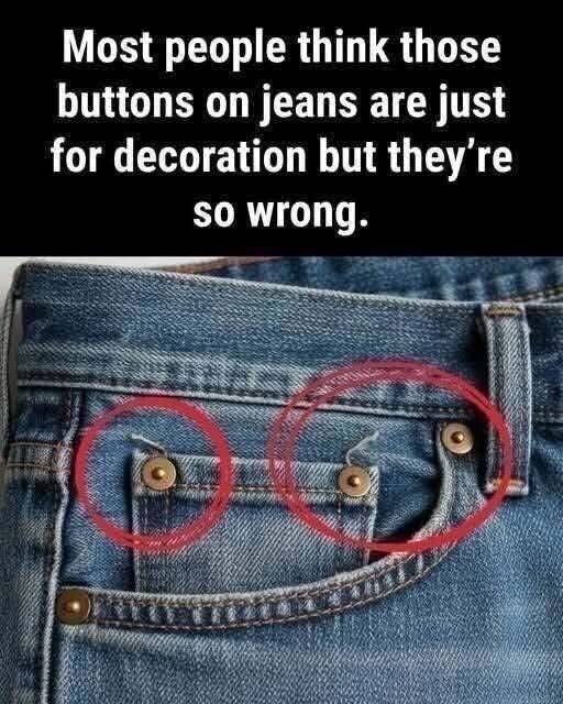 People rarely pay attention to the tiny metal