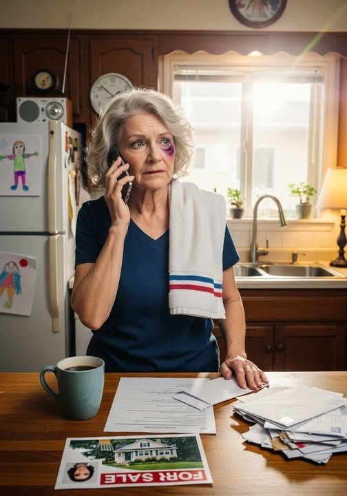 My Daughter Yelled, ‘Stay Away From Us!’ — Five Hours Later, She Was Begging to Call Me