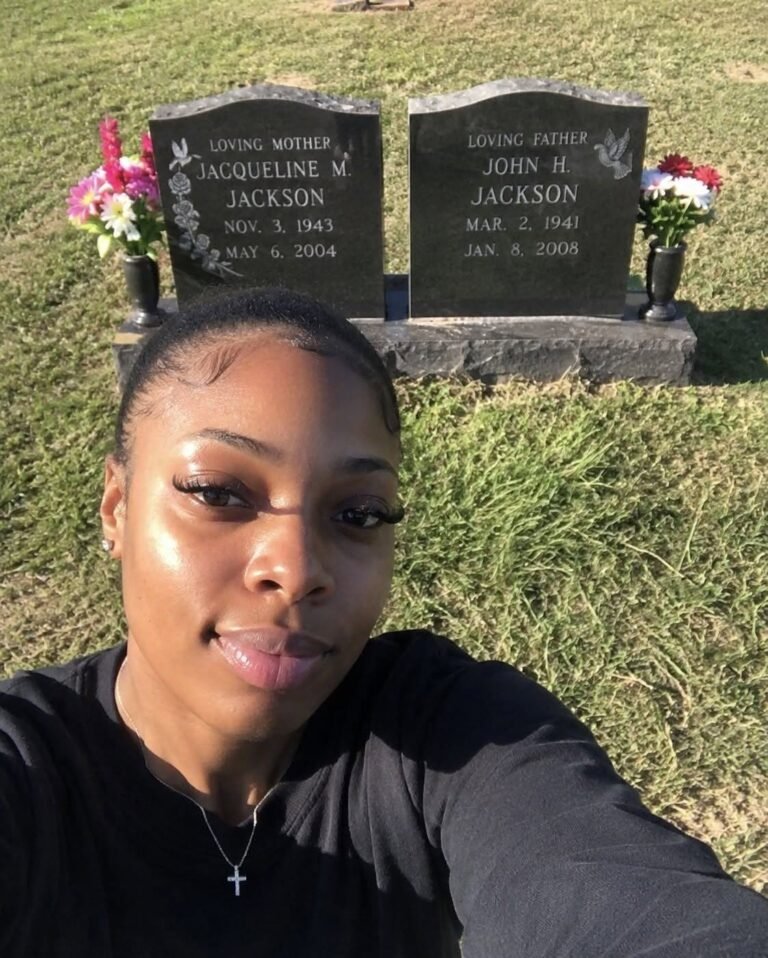 I SAW A WOMAN THROWING AWAY THE FLOWERS I LEFT ON MY MOTHER’S GRAVE—THE TRUTH SHE REVEALED CHANGED MY LIFE FOREVER…