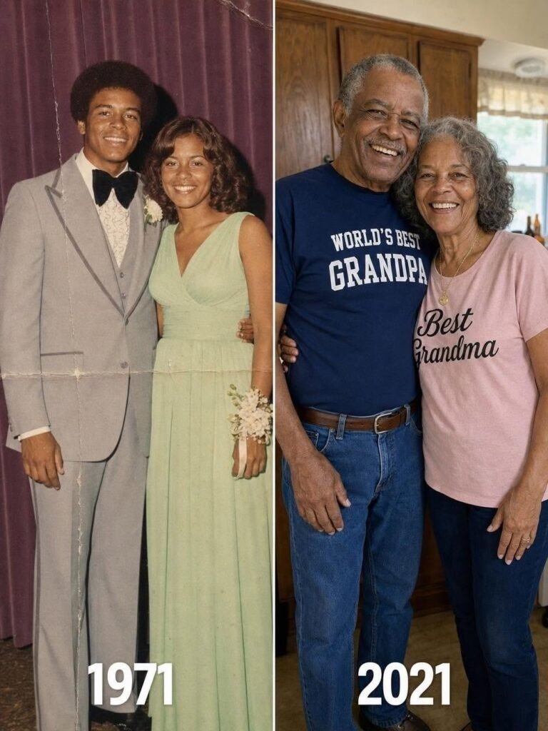 My Husband Gave Me A Bank Card After 50 Years Of Marriage—What I Found Before Surgery Left Me In Tears