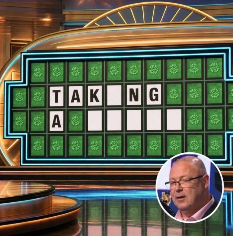 ‘Wheel of Fortune’ Fans Upset Over This ‘Tough’ Bonus Round Puzzle