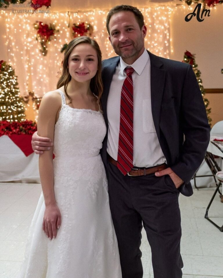 My Daughter Married My Ex-Husband – but on Their Wedding Day, My Son Pulled Me Aside and Revealed a Shocking Truth