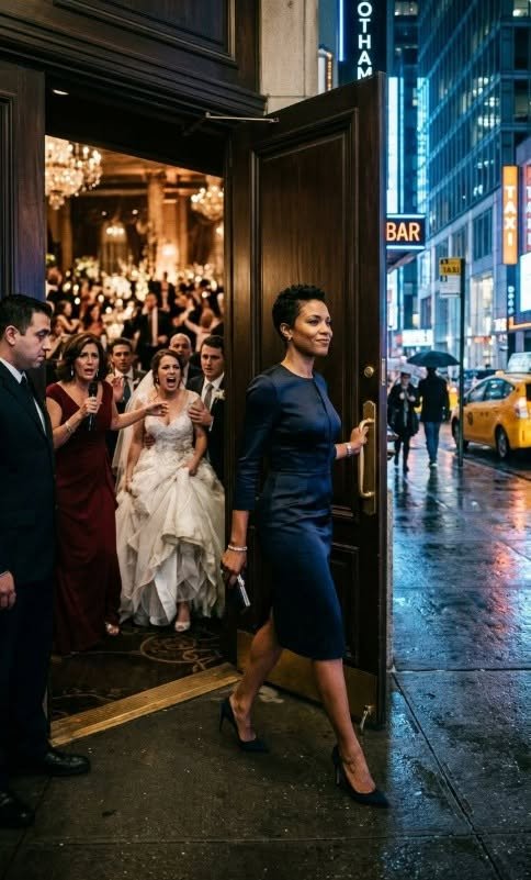 My Mom Humiliated Me at My Sister’s Wedding—So I Canceled Every Payment and Let Them Pay for Their “Perfect” Day Themselves