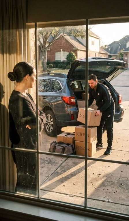 My Fiancé Demanded I Sign Over My House, Car, and Savings—So I Canceled the Wedding Instead