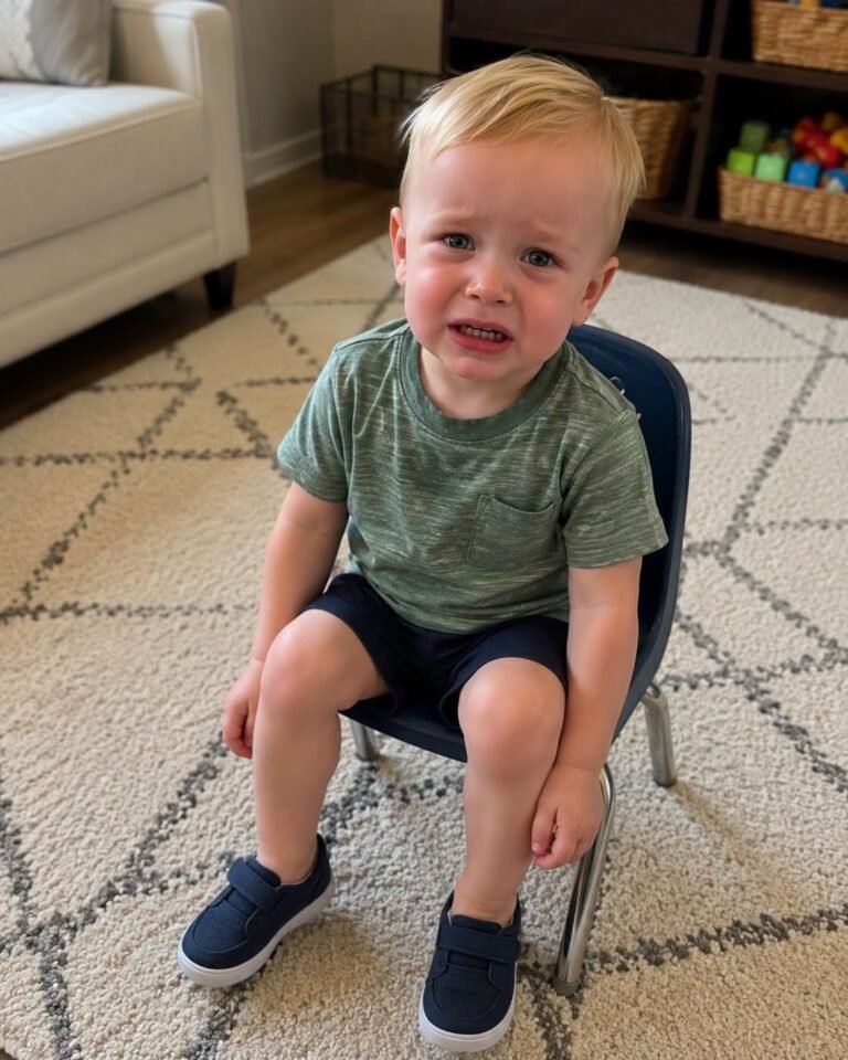 The $5 That Changed Everything: How a Pair of Baby Shoes Brought Two Mothers Back to Life1