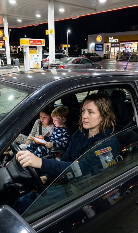 They Made My Children Sleep on the Floor—Three Days Later, My Mother Called Me 98 Times Begging for Forgiveness