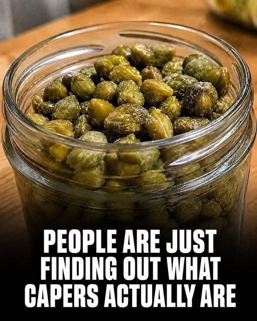 The Little Flavor Bombs: What Capers Are and How to Use Them in Your Cooking (A Beginner’s Gentle Guide)