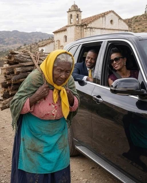 The life of a wealthy man unravels on a dusty country road when the elderly woman he has just m0cked turns around to reveal the face of the mother he had buried twenty years ago 1