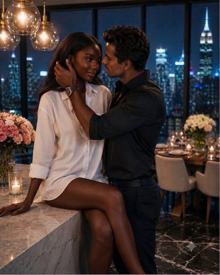 The Price of Silence: Why the Untouchable Billionaire Kept His Forgotten Wife Hidden in a Gilded Cage for Three Long Years.013