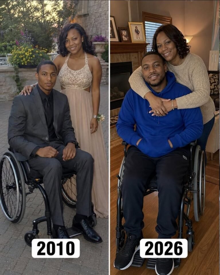I Gave Up My Family for My Paralyzed High School Sweetheart – 15 Years Later, His Secret Destroyed Everything