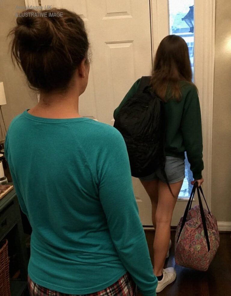 My 13-Year-Old Daughter Kept Sleeping Over at Her Best Friend’s – Then the Friend’s Mom Texted Me, ‘Jordan Hasn’t Been Here in Weeks’
