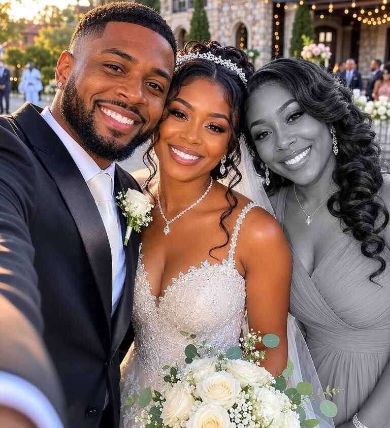 My Sister Passed Away at My Wedding – A Week Later, Her Coworker Called and Said, ‘She Left a Phone for You. Come Immediately!’