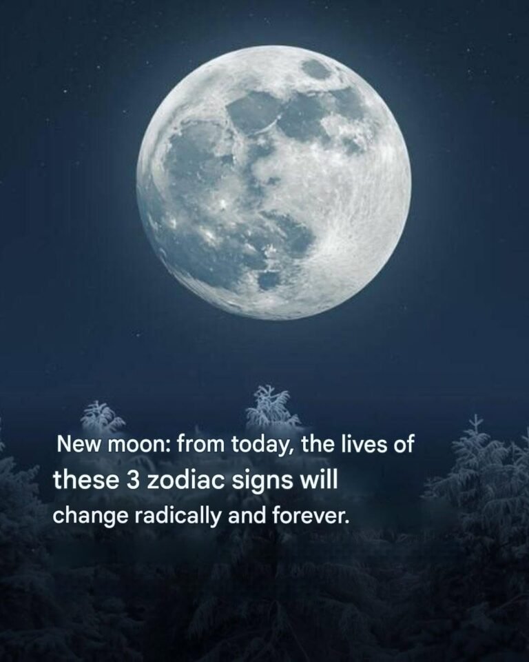 After three years of difficulties, everything will change in 2026 for these three zodiac signs: are you one of them?