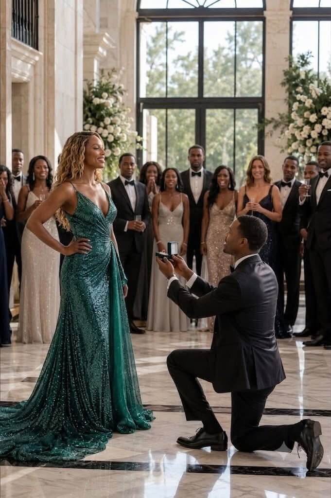 My Arrogant Husband Gifted My Multi-Million-Dollar Family Heirloom Sapphire Necklace To His Young Mistress, Thinking I Would Suffer In Silence. He Never Expected Me To Attend The High-Society Gala, Not Only To Reclaim My Stolen Property But Also To Bring Financial Fraud Evidence That Completely Collapsed His Career.