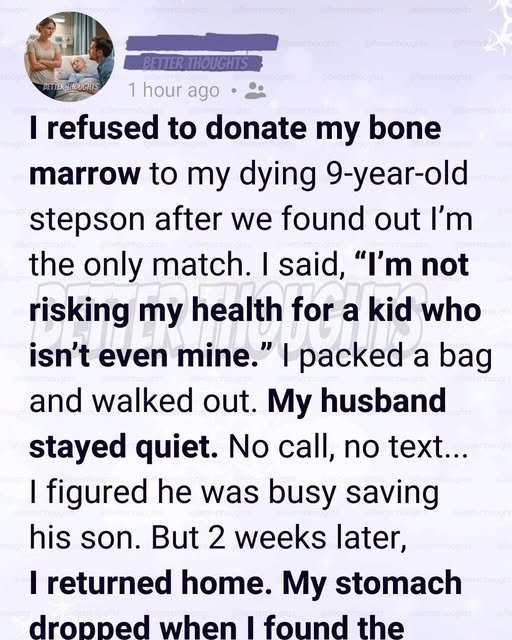 I Raised My Best Friend’s Son – 12 Years Later, My Wife Told Me, ‘Your Son Is Hiding a Big Secret from You’