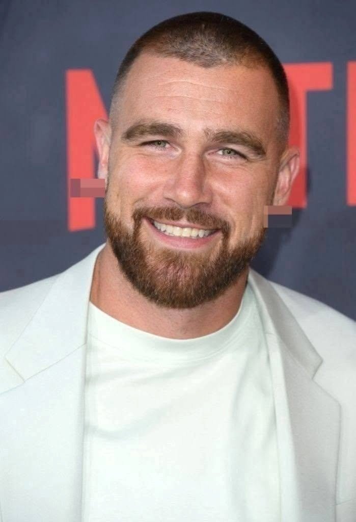 10 Minutes ago in Ohio, Travis Kelce was confirmed as…See more