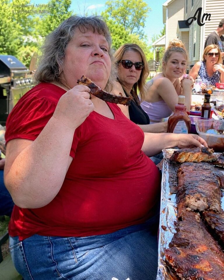 MIL Kept Showing up with Her Whole Clan for Free BBQ at Our House — When They Came Empty-Handed Again on the 4th, I Served Them a Lesson Instead