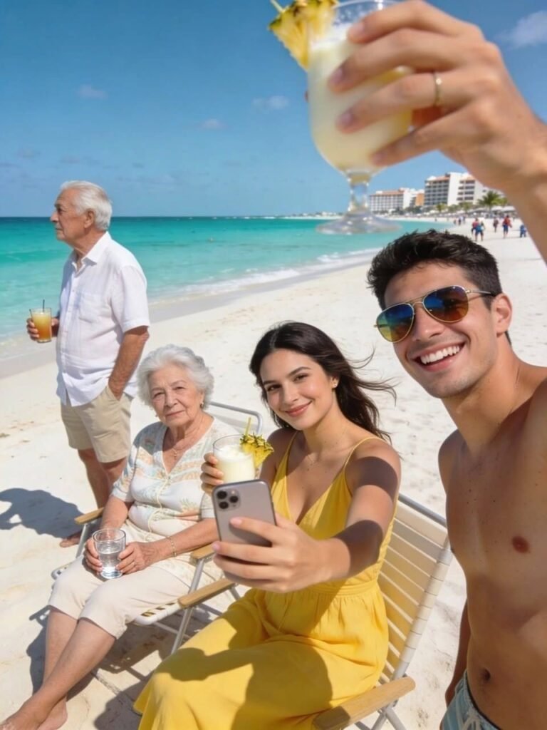 My family went on vacation to Cancun while I buried my 12 year old son… and when they returned, they were homeless. Without warning. No return.