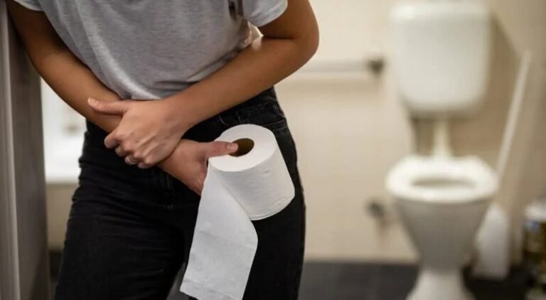This natural and effective remedy for relieving constipation 1