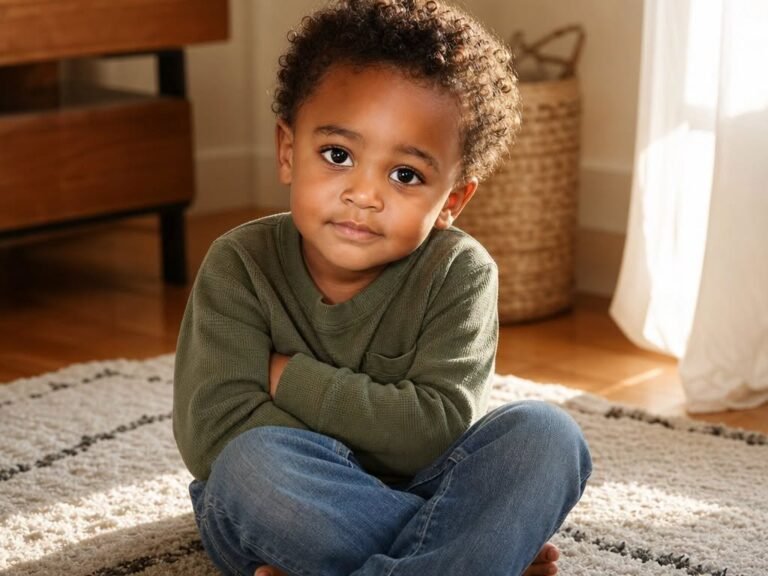 A Mother’s Heart Never Lies: What She Discovered After Adopting Her Son Changed Everything