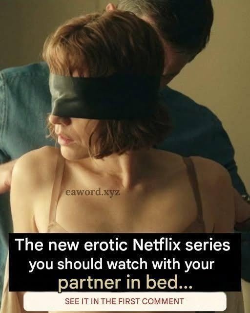 The Netflix series with only 6 episodes that will make you question your love life
