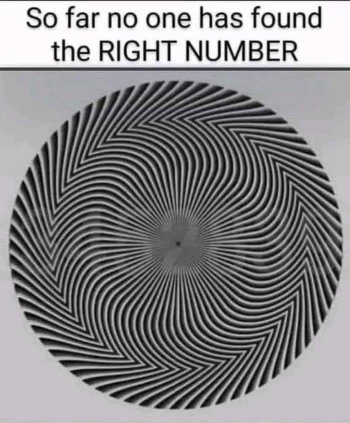 Find The Hidden Numberr.