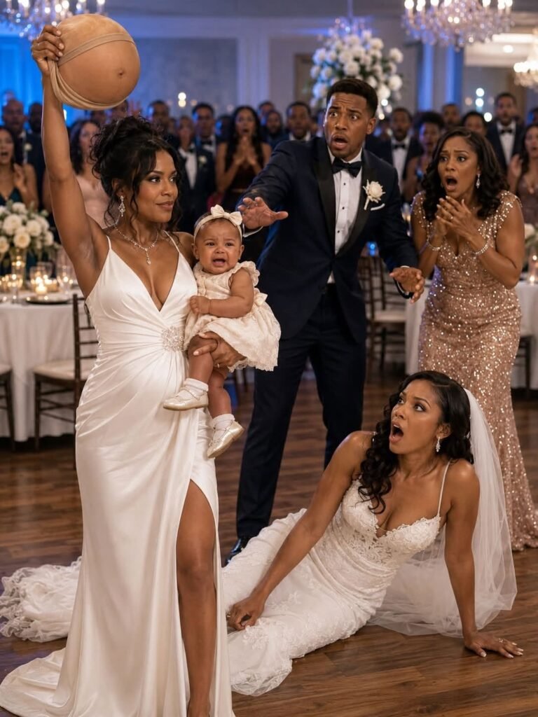 My Husband Threw Divorce Papers in My Face While I Held Our Newborn Daughter. “I Need a Son, Not Another Girl,” He Spat. His Mother Smirked. “Our Family Needs a Grandson. Another Woman Has Already Given Him What You Never Could.”