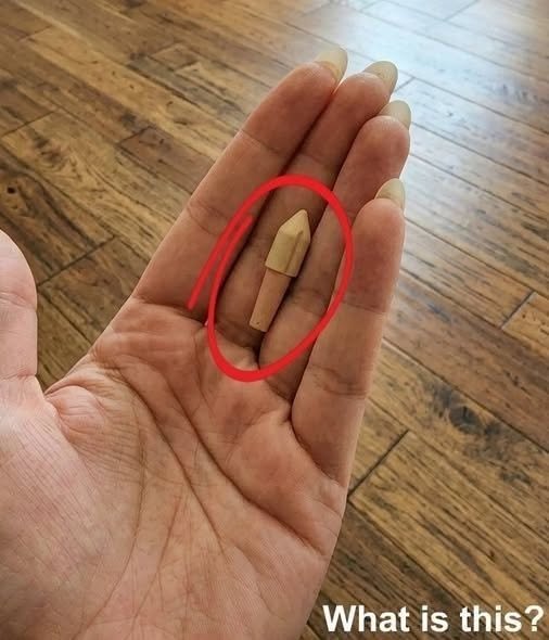 Does anyone know what this is? This is:…