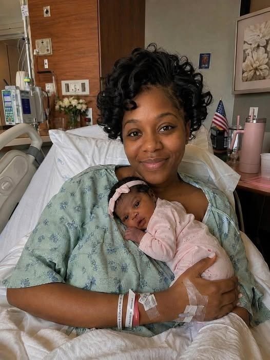 I Became A Surrogate For My Brother — But When He Saw His Newborn Daughter, He Said, “I Can’t Take This Baby,” And The Reason Made My Knees Buckle.