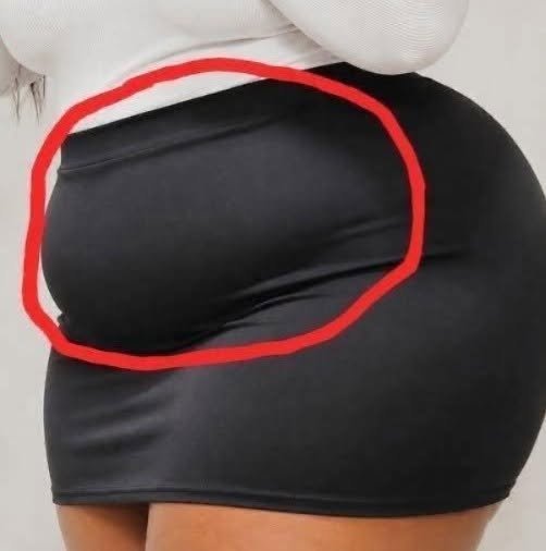 A LOWER BELLY IN WOMEN: WHY IT’S ATTRACTIVE AND HOW TO IMPROVE IT IN A HEALTHY WAY