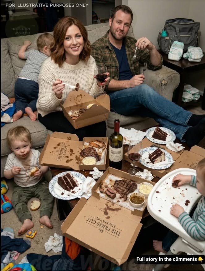 My Sister-in-Law Stole $2,000 From My Baby’s Fund for a Lavish Easter Feast—But the Airport Showdown Left Her in Tears
