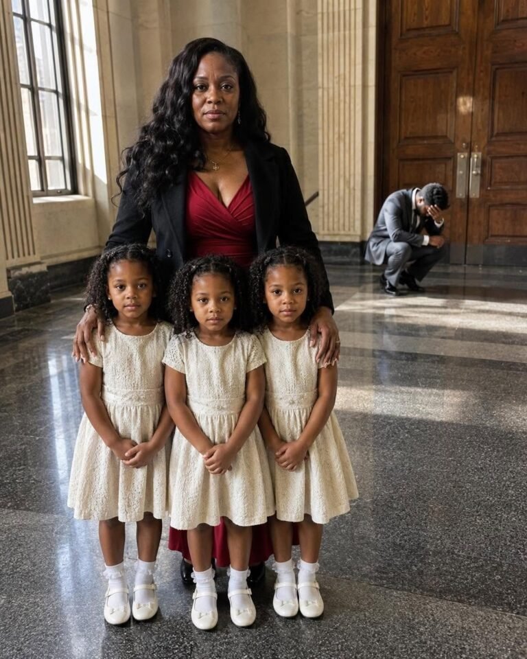 I flatlined after giving birth to triplets. While I was unconscious in the ICU, my CEO husband signed our divorce papers in the hospital hallway. A doctor said, “Sir, your wife is critical.” He didn’t even look up. He only asked, “How fast can this be finalized?”