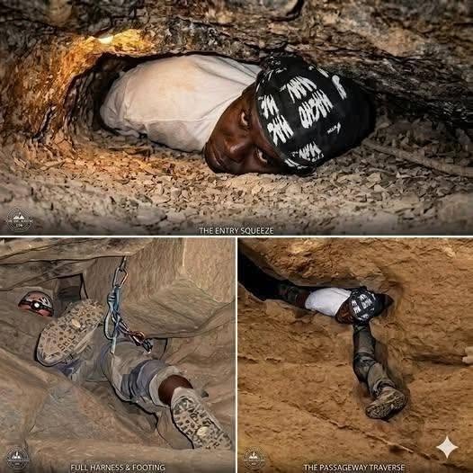 They found him and tried to rescue him, but this…See moree….They found him and tried to rescue him, but this…See moree….