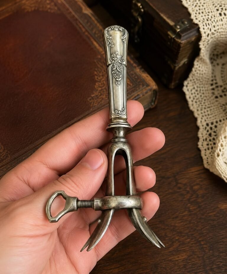Almost Everyone Thinks This Is a Kitchen Tool… They’re Wrong
