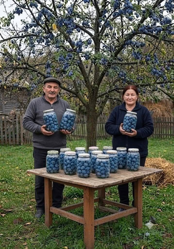 Nobody thanks us because we come from the countryside? Let’s see how many people appreciate our work! Article in the comments >>>