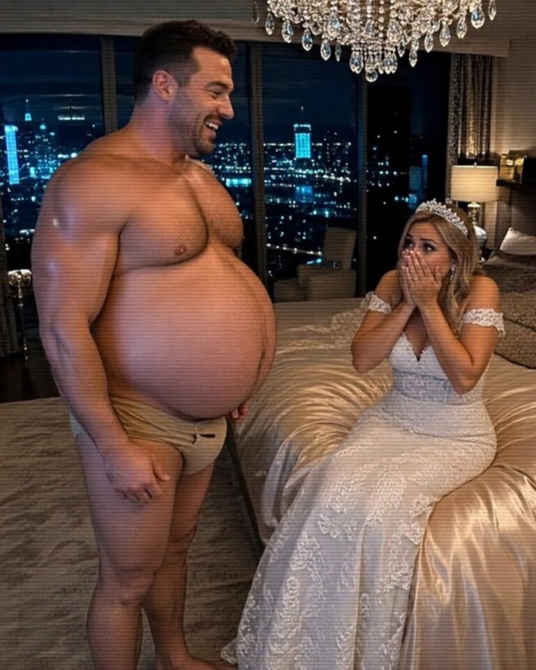SHE WAS FORCED TO MARRY THE “PIG BILLIONAIRE” TO PAY OFF HER FAMILY’S DEBTS