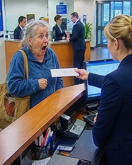 He Said I Was Worth $3,000 – Then the Bank Revealed the Truth