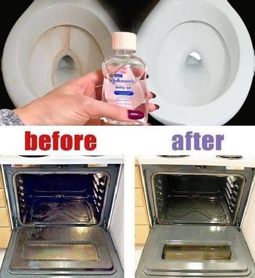 Better Than Bleach: This Natural Remover Eliminates Limescale in the Bathroom and All the Grease in the Kitchen