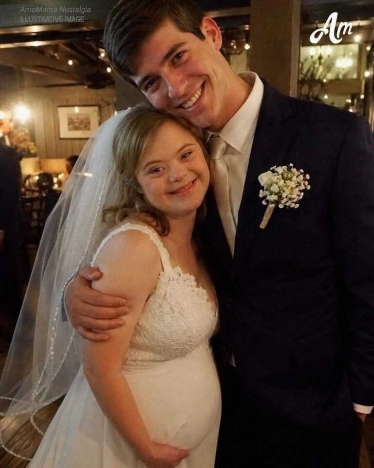 My Best Friend Spent Years Caring for My Sister with Down Syndrome – Then He Said a Few Words That Changed Everything I Thought I Knew 11