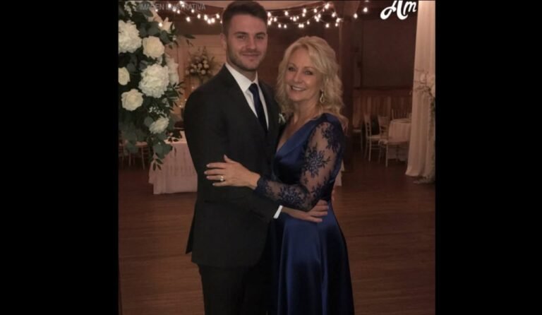 My son married the woman who destroyed my family – After the ceremony, he took my hand and whispered, “We have five minutes to put my plan into action.”
