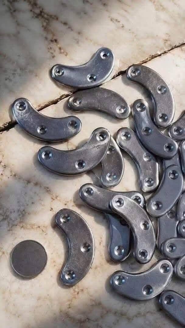 found these little things but I don’t really know what they are for… Do you know what they are for?