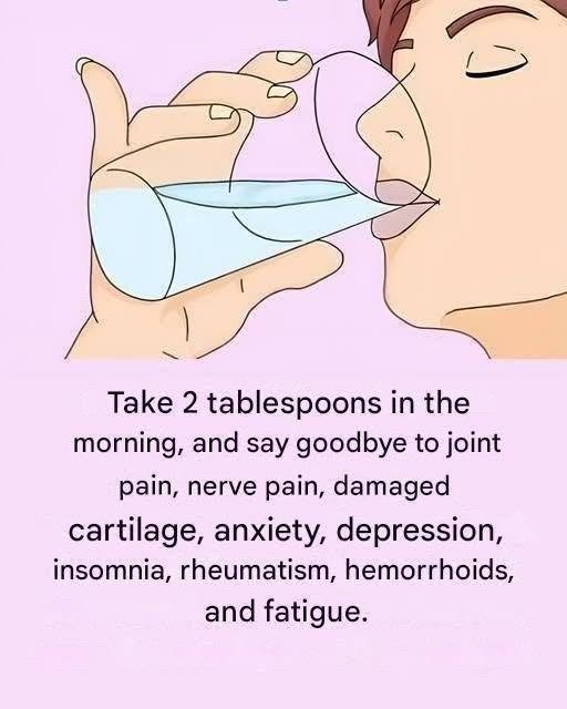 Natural remedy to relieve bone pain and improve mental health