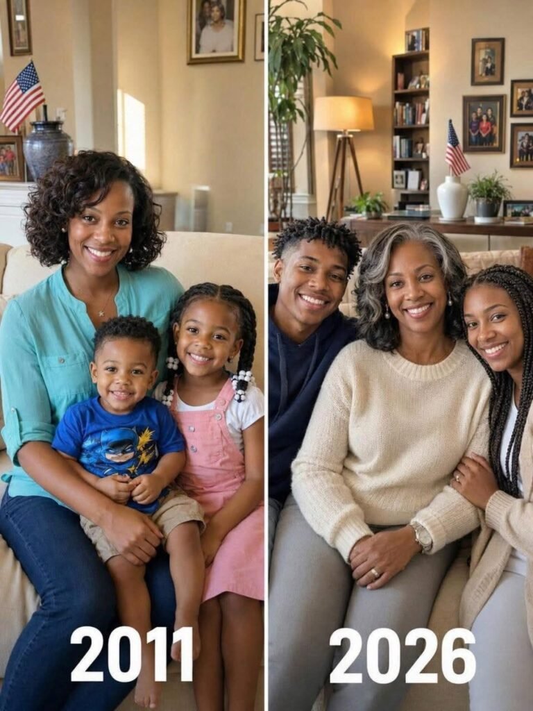 I Adopted a Boy After Promising God I’d Give Another Child a Home If My Daughter Survived – On His 18th Birthday, a Stranger Came to My Door and Revealed the Truth About Him